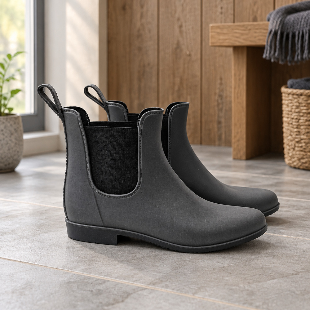 NWOB Chelsea Boots Size 9.5
